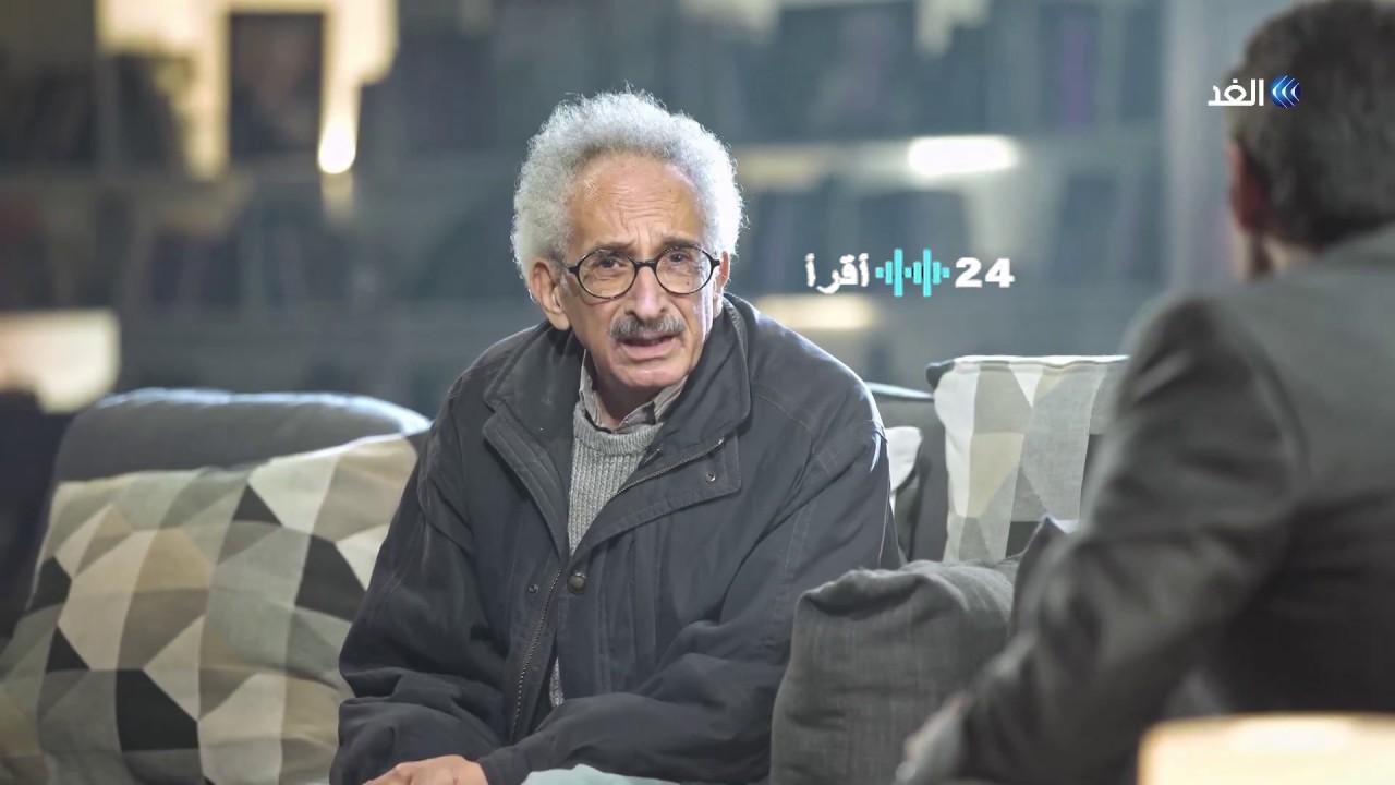 ما هي ديانة الروائي الكبير صنع الله إبراهيم؟