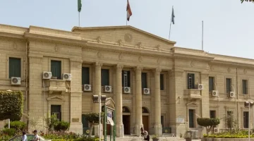 «التحق بمقعدك» شروط القبول في أقسام كلية الآداب جامعة القاهرة للعام الدراسي 2025-2026 (انتظام)