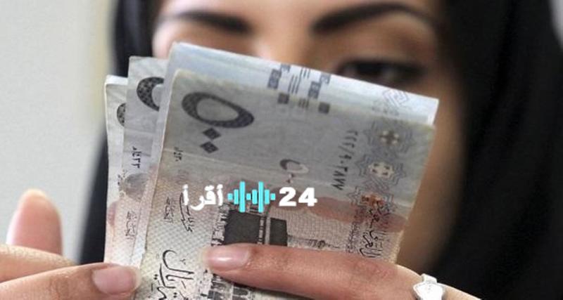 «فرصة ذهبية للسيدات» .. 100 ألف ريال تمويلًا ميسرًا للنساء وربات البيوت بأقل قسط شهري وبدون رسوم أو تحويل راتب