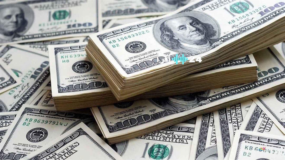 صدمة في السوق المصري سعر صفر الدولار يتراجع مجددًا وأسعار العملات تهوي في مصر