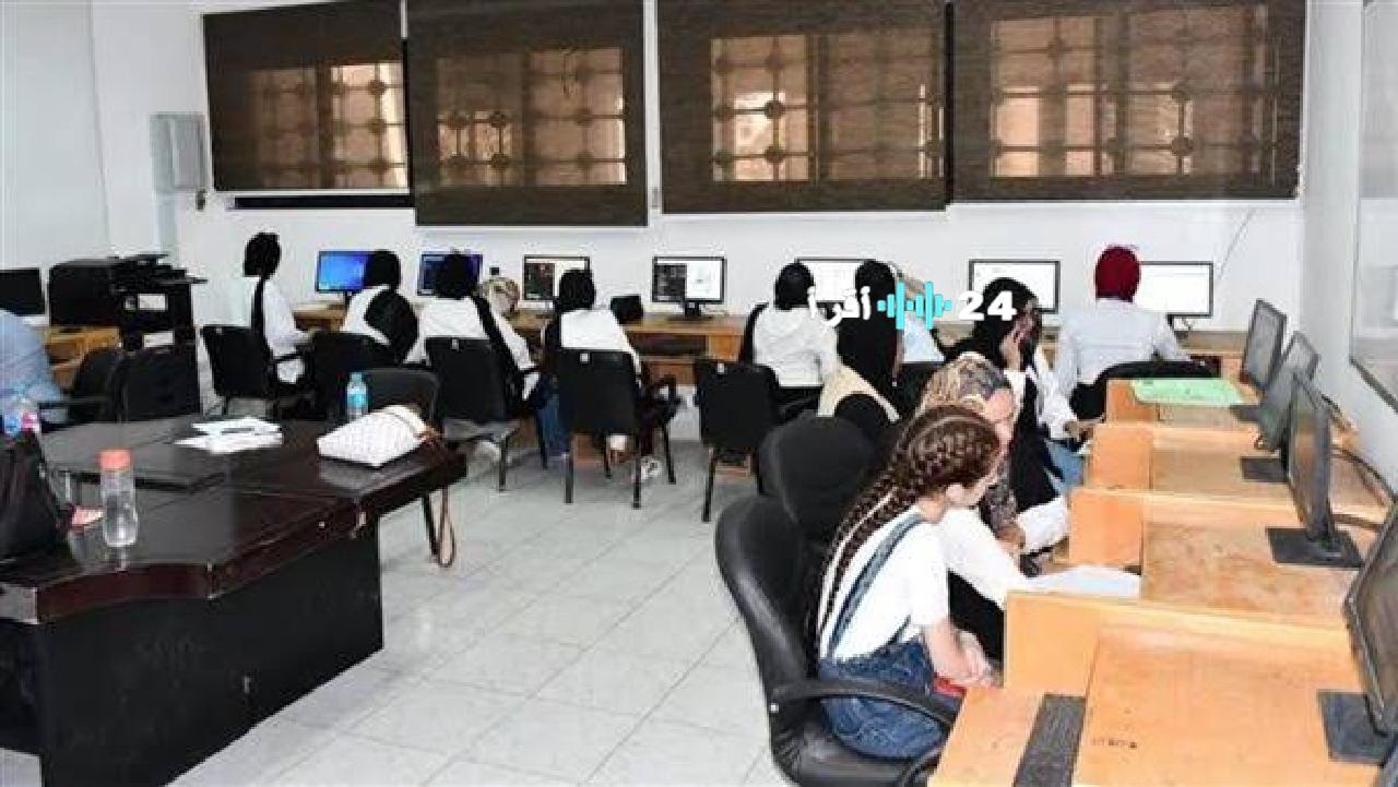 «بشرى سارة للطلاب» كلية التربية تحصد 98.67%.. توقعات تنسيق الدبلومات الفنية 2025 ونظام 3 سنوات صناعي والقبول بالكليات والمعاهد