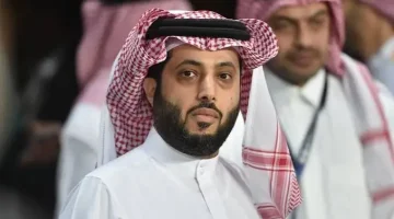 تركي آل الشيخ يوجه رسالة لمتابعيه ويكشف ملامح موسم الرياض القادم