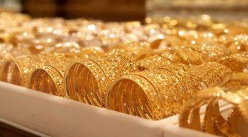 سعر مثقال الذهب في العراق اليوم الأحد 17 أغسطس 2025 وتحديثات أسعار العيارات والجنيه