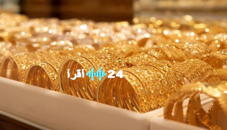 سعر مثقال الذهب في العراق اليوم الأحد 17 أغسطس 2025 وتحديثات أسعار العيارات والجنيه