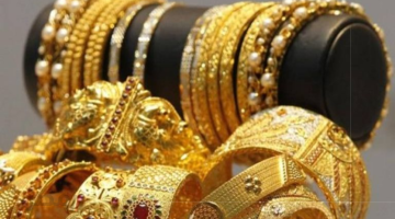 «صدمة في سوق الذهب» تراجع مفاجئ يضرب أسعار الذهب عيار 21 في العراق اليوم
