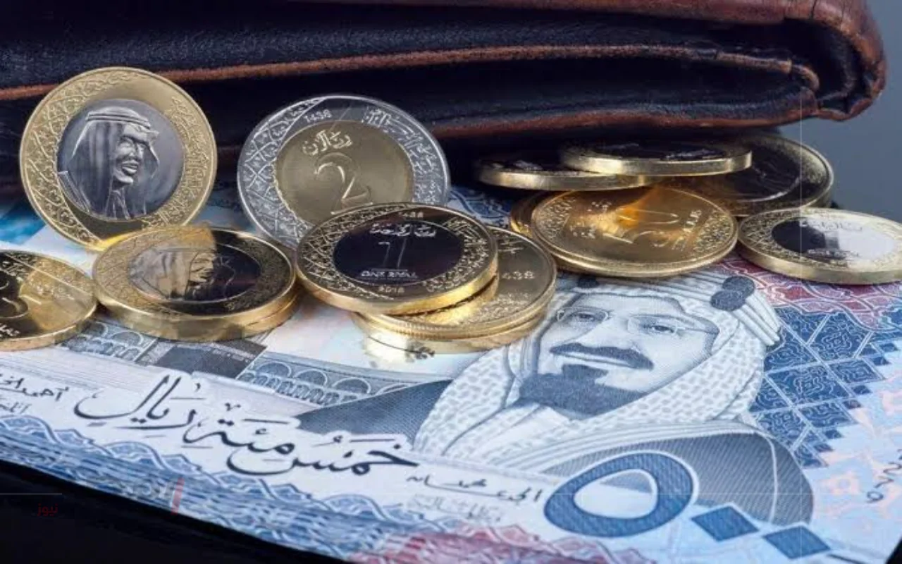 «استقرار نسبي» الريال السعودي يحافظ على مستواه أمام الجنيه المصري في تعاملات الأحد 17 أغسطس 2025 بالبنوك