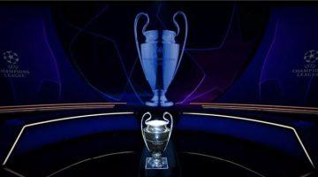 موعد قرعة دوري أبطال أوروبا 2025-2026 ونظام سحب المجموعات