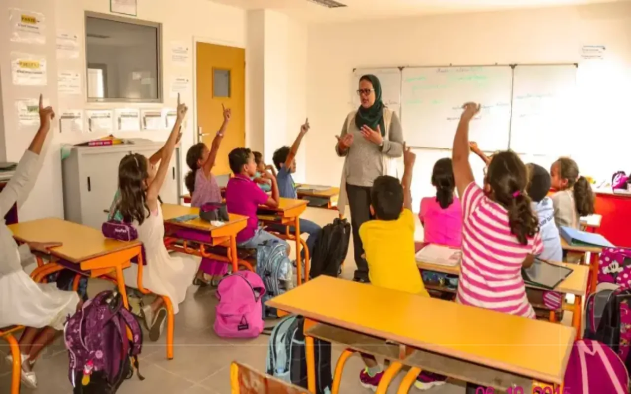«تساؤلات تسبق الجرس» موعد الدخول المدرسي 2025/2026 يثير الجدل في المغرب