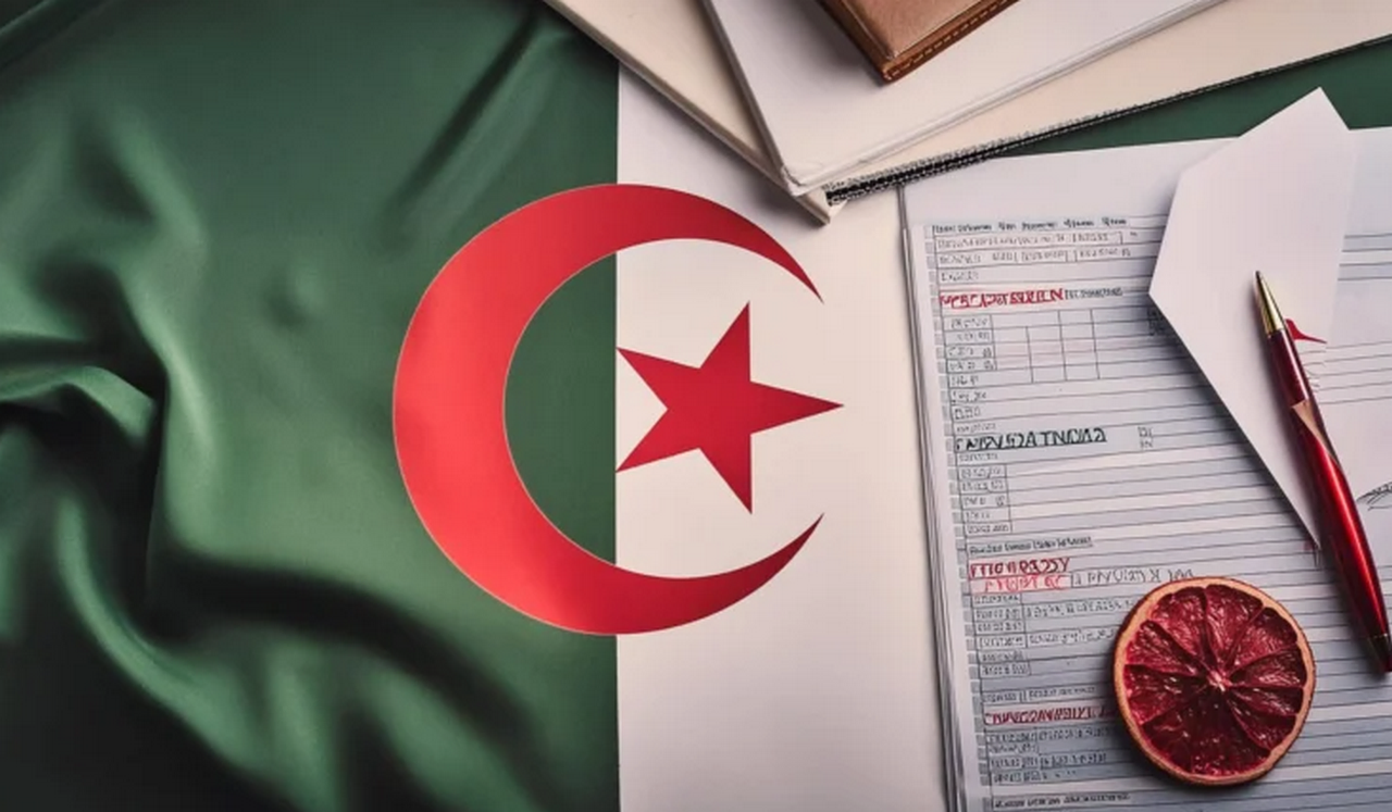 نتائج البكالوريا 2025 في الجزائر حصريًا الدرجات ونقاط القلم عبر الديوان الوطني