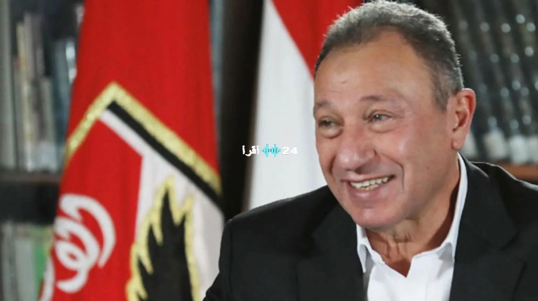 «حصريًا» الأهلي يقتحم خط مفاوضات الزمالك لضم نجم جديد.. حقيقة الصفقة المنتظرة!