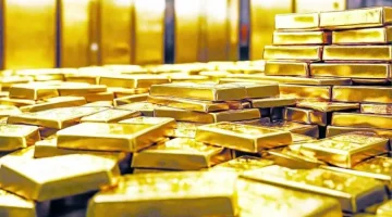 «صعود مفاجئ» الذهب يقفز لأعلى مستوى في أسبوعين بعد تغييرات في مجلس الاحتياطي الفيدرالي الأمريكي