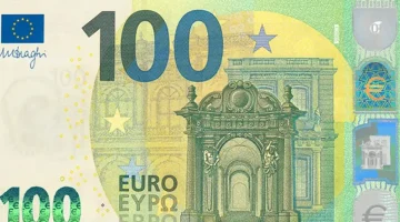 «صعود العملة الأوروبية» اليورو يحقق مكاسب سعر صرف 100 يورو في الجزائر اليوم بالسوق الموازي والبنوك 27 سبتمبر 2025