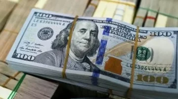 «لحظة بلحظة» الدولار يترقب الجنيه في مستهل تعاملات الأربعاء 17 سبتمبر 2025