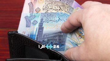 «ثبات واستقرار» الدينار الكويتي يسجل أسعارا جديدة مقابل الجنيه المصري اليوم في البنوك المصرية الأربعاء