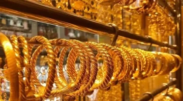 «تذبذب في الأسواق» أسعار الذهب تتأرجح محليًا وعالميًا اليوم الخميس 18 سبتمبر 2025 للجرام