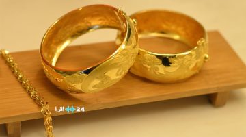 سعر الذهب في العراق اليوم الخميس 11 سبتمبر 2025 آخر تحديث