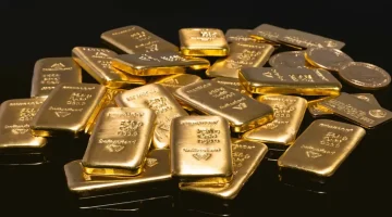 عيار 24.. سعر سبيكة ذهب 5 جرام BTC اليوم الاثنين 15 سبتمبر 2025 بالصاغة المصرية