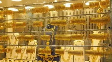 صعود جنوني لأسعار الذهب وعيار 21 يقفز إلى 4960 جنيها للجرام