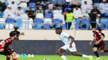 «مواجهة حاسمة» الرائد والأخدود صراع القنوات الناقلة لكأس خادم الحرمين الشريفين 2025