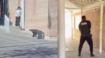 إطلاق نار في مدرسة بسبب تنمر تعرضت له تلميذة