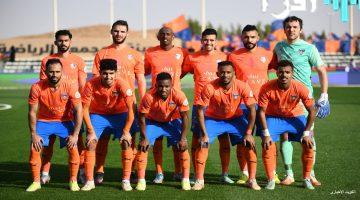 ترددات القنوات الناقلة لمباراة النجمة والفيحاء في دوري روشن السعودي 2026