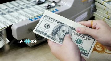 سعر 100 دولار في العراق اليوم تقلبات حادة وتوقعات مستقبلية