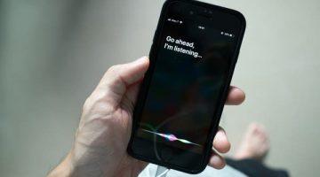 «ضربة معلم في عالم الذكاء الاصطناعي»: أبل وغوغل تتحدان لدمج Gemini في Siri