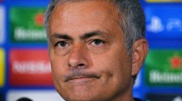 جوزيه مورينيو يقترب من تدريب فريق في الدوري الألماني