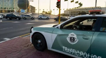 وزارة الداخلية تعلن تعديل المادة 74 من نظام المرور وتشدد العقوبات على المخالفات الخطرة