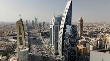 السعودية تثبت أسعار الإيجارات في الرياض لمدة 5 سنوات قادمة