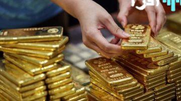 هبوط تاريخي في أسعار الذهب في المغرب اليوم السبت 13 سبتمبر 2025 جميع الأعيرة بالدرهم