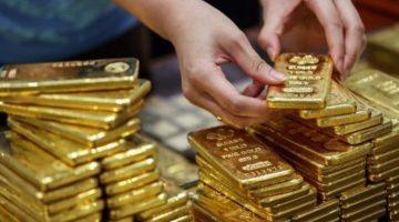 صعود نسبي في أسعار الذهب اليوم في مصر اليوم 10 سبتمبر ومتابعة بيع وشراء لحظة بلحظة