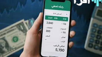 رابط منظومة راتبك لحظي في ليبيا 2025 تسجيل ومتابعة الرواتب مباشرة عبر مصرف ليبيا المركزي