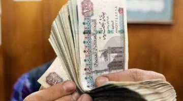 جدول مواعيد صرف مرتبات الموظفين الحكوميين 2025 في مصر