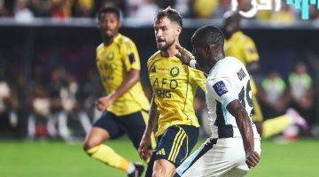 «قمة مرتقبة» تاريخ مواجهات الاتحاد والنصر قبل الكلاسيكو الـ35