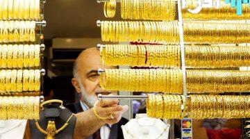 «مفاجأة في الأسواق» ارتفاع جنوني بأسعار الذهب اليوم وعيار 21 يهز السوق المصري