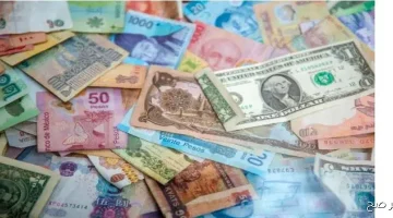 «صدمة في السوق» تراجع غير متوقع للريال السعودي مقابل الجنيه المصري اليوم 4 سبتمبر 2025