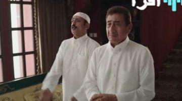 مسلسل فبراير الأسود الحلقة 7 و8 تصاعد درامي وصراع جديد مع الخشاش