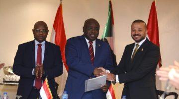 ديب ميتالز تستحوذ على 85% من منجم أركاديا للذهب في السودان صفقة بـ 277 مليون دولار
