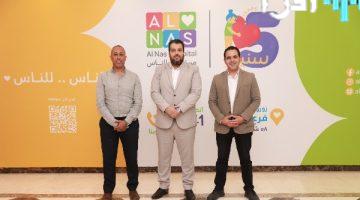 سعيد إمبابي مستشفى الناس يقدم رعاية طبية مجانية على مستوى عالمي