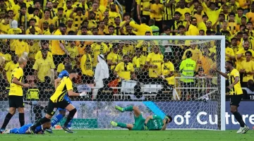 موعد مباراة الاتحاد والفتح في دوري روشن السعودي 2025-2026 والقنوات الناقلة