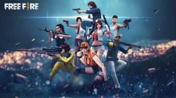 أكواد فري فاير مجانية 2025 احصل عليها الآن من Garena قبل انتهاء صلاحيتها