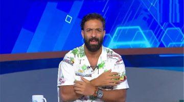 «قرار صائب».. ميدو يثني على رحيل ريبيرو عن الأهلي