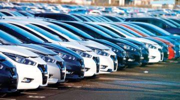أقل أسعار سيارات كروس أوفر مستعملة في مصر موديل 2022