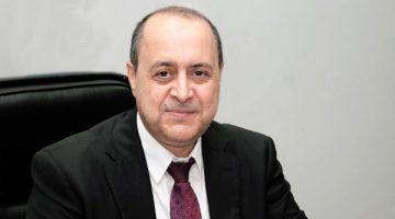 «قيادة جديدة» هلال يتولى مهام العضو المنتدب للقابضة الكيماوية