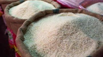 «ارتفاعات متوقعة» أسعار الأرز في الأسواق المصرية اليوم الخميس 4 سبتمبر 2025