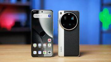 iPhone 17 Pro Max ضد Xiaomi 16 Ultra تسريبات تكشف مقارنة شاملة ومواجهة مرتقبة