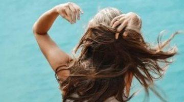 الشاي الأخضر لشعر صحي وقوي 5 فوائد لا تعرفها