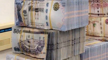«فرصة ذهبية» احصل على تمويل شخصي 200 ألف ريال بدون كفيل أو تحويل راتب وبأقساط ثابتة لمدة 5 سنوات