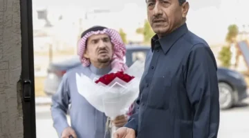 مسلسل فبراير الأسود 2025 وعدد حلقاته وقصته والقنوات الناقلة